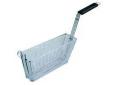 Cesta freidora 105x340x155mm fri fri