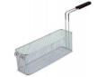 Cesta freidora 105x375x120mm elframo