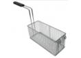 Cesta freidora 110x290x120mm elframo