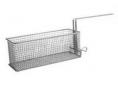 Cesta freidora 115x285x100mm zanussi