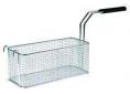 Cesta freidora 120x290x120mm mbm