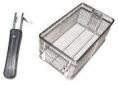 Cesta freidora 130x220x100mm 4 litros be
