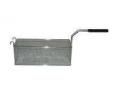 Cesta freidora 130x360x130mm ef 997 mbm