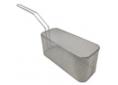 Cesta freidora 135x330x140mm zanussi