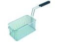 Cesta freidora 140x230x110mm giga
