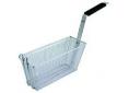 Cesta freidora 140x340x155mm fri fri