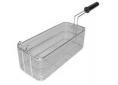 Cesta freidora 145x370x120mm jemi