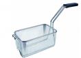 Cesta freidora 157x285x135mm valentine