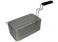 Cesta freidora 160x290x120mm eurast