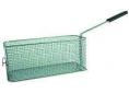 Cesta freidora 160x360x150mm mareno