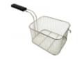 Cesta freidora 190x230x140mm lucca