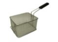 Cesta freidora 190x235x140mm eco lucca