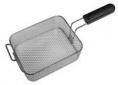 Cesta freidora 190x250x100mm f-8 europa gayc
