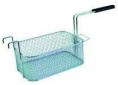 Cesta freidora 190x290x115mm angelo po