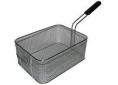 Cesta freidora 210x280x120mm fe-60 franke