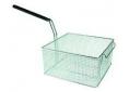 Cesta freidora 210x450x150mm lotus