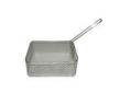 Cesta freidora 215x260x105mm roller grill
