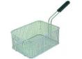 Cesta freidora 215x285x120mm olis