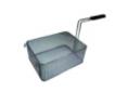 Cesta freidora 215x290x120mm elframo