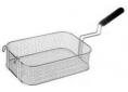 Cesta freidora 225x305x90mm zanussi