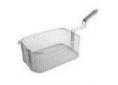 Cesta freidora 225x320x120mm zanussi