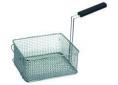 Cesta freidora 235x200x100mm berto's