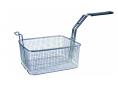 Cesta freidora 235x260x125mm fe-18 fagor