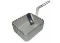 Cesta freidora 235x275x110mm fe-12 sammic