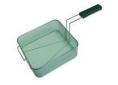 Cesta freidora 240x280x100mm valentine