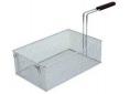 Cesta freidora 240x365x120mm elframo