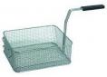 Cesta freidora 245x300x110mm berto's
