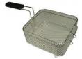 Cesta freidora 260x280x100mm 10l panarola