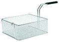 Cesta freidora 260x290x120mm mbm