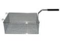 Cesta freidora 270x360x130mm ef 997 mbm
