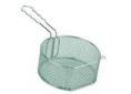 Cesta freidora Ø280x120mm j-11/n18 jemi