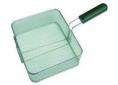 Cesta freidora 280x250x110mm f-10 gayc