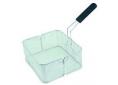 Cesta freidora 280x250x120mm roller grill