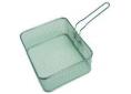 Cesta freidora 280x250x125mm valentine