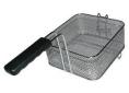 Cesta freidora 280x280x105mm dosilet