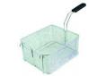 Cesta freidora 280x320x150mm roller grill