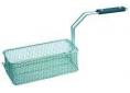 Cesta freidora 290x110x110mm tecnoinox