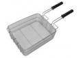 Cesta freidora 295x370x120mm jemi