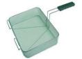 Cesta freidora 340x280x100mm valentine