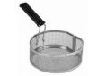 Cesta freidora Ø205x80mm izquierda movilfrit