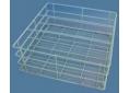 Cesto 400x400mm inclinado sq48/bd13/b40