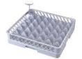 Cesto 500x500mm 36 compartimentos