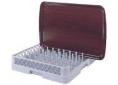 Cesto bandejas 500x500x105mm plastico