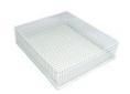 Cesto cubiertos 420x490mm