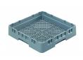 Cesto cubiertos 500x500x106mm cerrado
