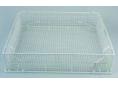 Cesto cubiertos 550x550x125mm 1200 elfra